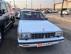 تۆیۆتا کراون